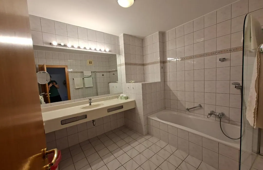 Werzer Strandcasino Hotel-1