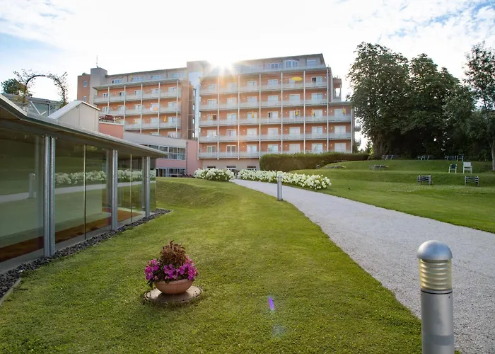 Werzers Hotel Resort Pörtschach
