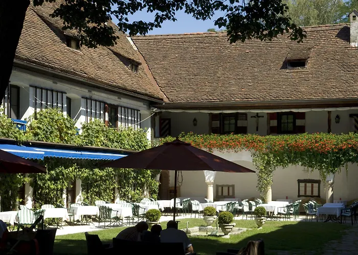 Schloss Leonstain